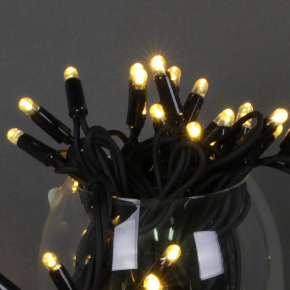 Гирлянда Нить Sneha  A-504A WW