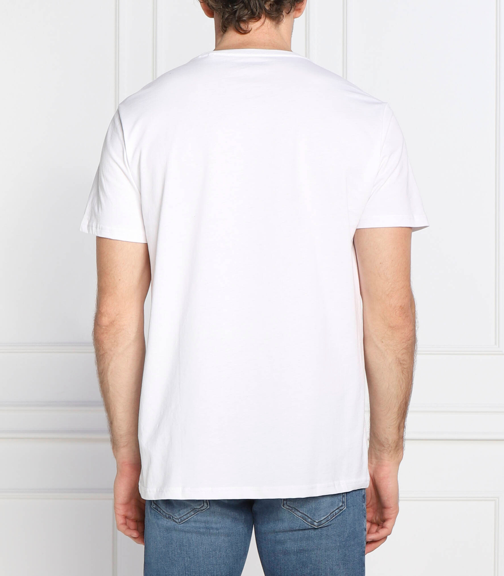 футболка 2 шт. GUESS - темно-синий(M2BI53 I3Z14)