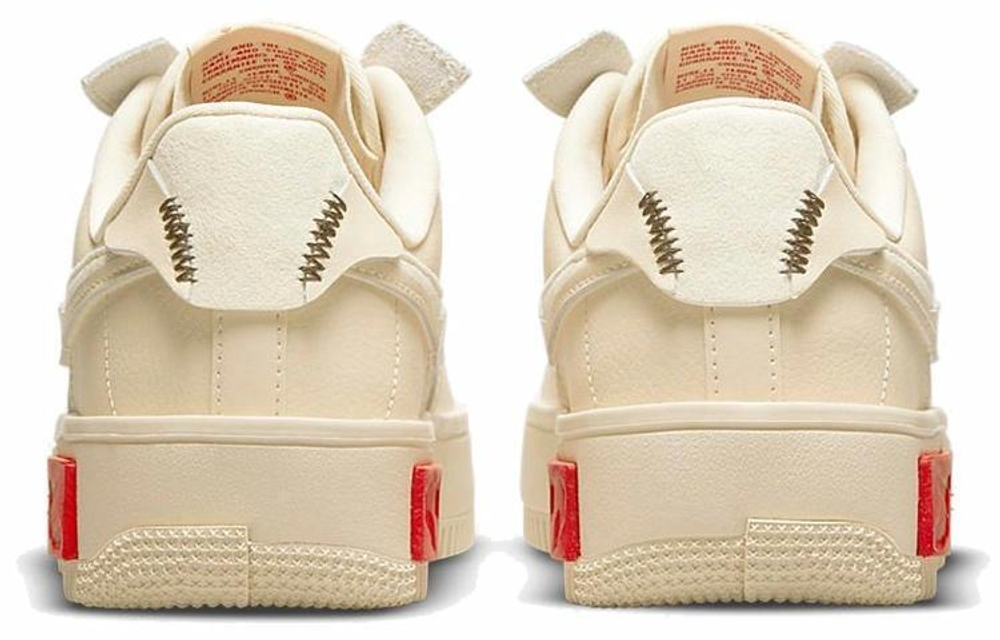 Кроссовки Nike Air Force 1 Fontanka (Женская размерная сетка)