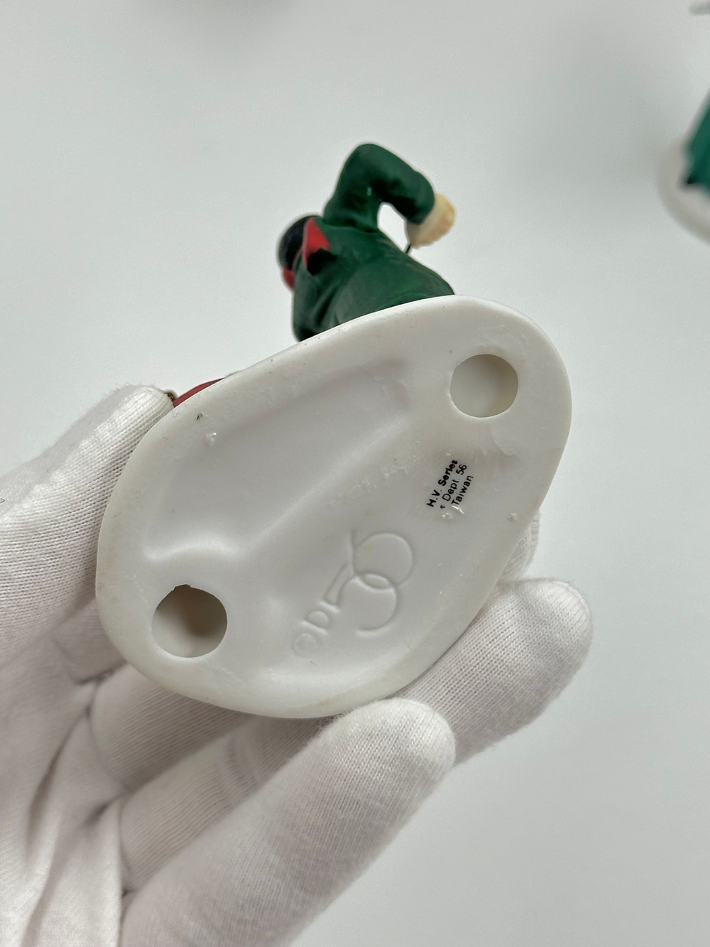 Набор фигурок Камерный оркестр Department 56