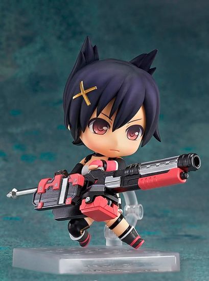 Фигурка Nendoroid "Kantai Collection" Kouzuki Nana/ Фигурка Нендороид по мотивам игры «Флотская коллекция», Нана Кудзуки