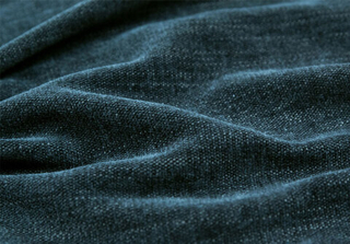 Шенилл Rain ocean / Рейн океан