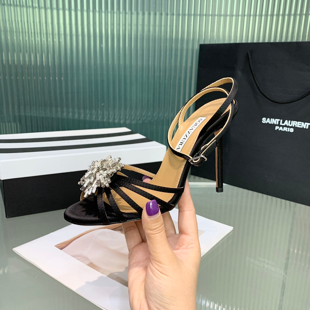 Aquazzura Pumps 10.5 cm