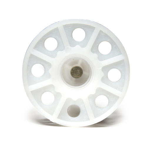 Тарельчатый дюбель гриб с гвоздем для монтажных пистолетов IN130 (100 шт/уп) FEDAST