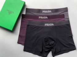Боксеры Prada
