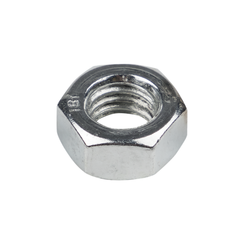 Гайка шестигранная М8 DIN 934 EKF (100.00 шт.)