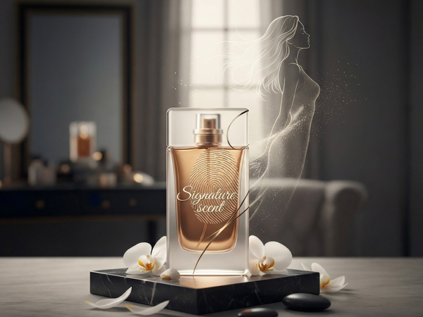 Как найти свой Signature Scent за 5 шагов: чек-лист и проверенные методики