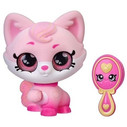 Kindi Kids Питомец Китти Катерина - Kindi Kids Kitty Katerina