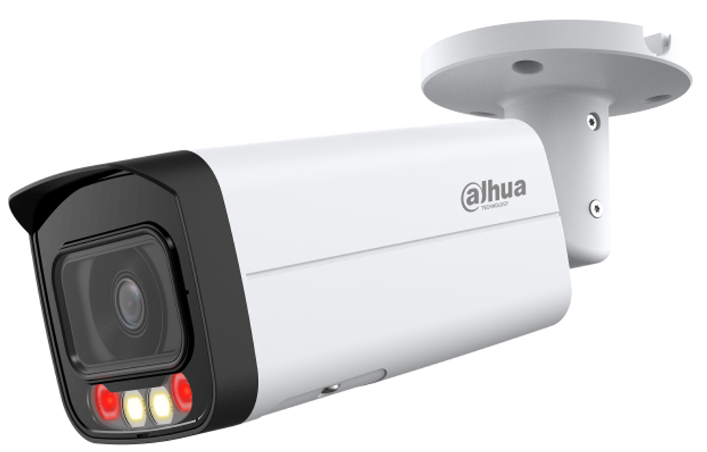 Видеокамера IP Dahua DH-IPC-HFW2249TP-AS-IL-0360B