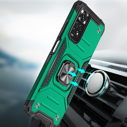 Противоударный чехол Legion Case для Xiaomi Redmi Note 11 / 11S