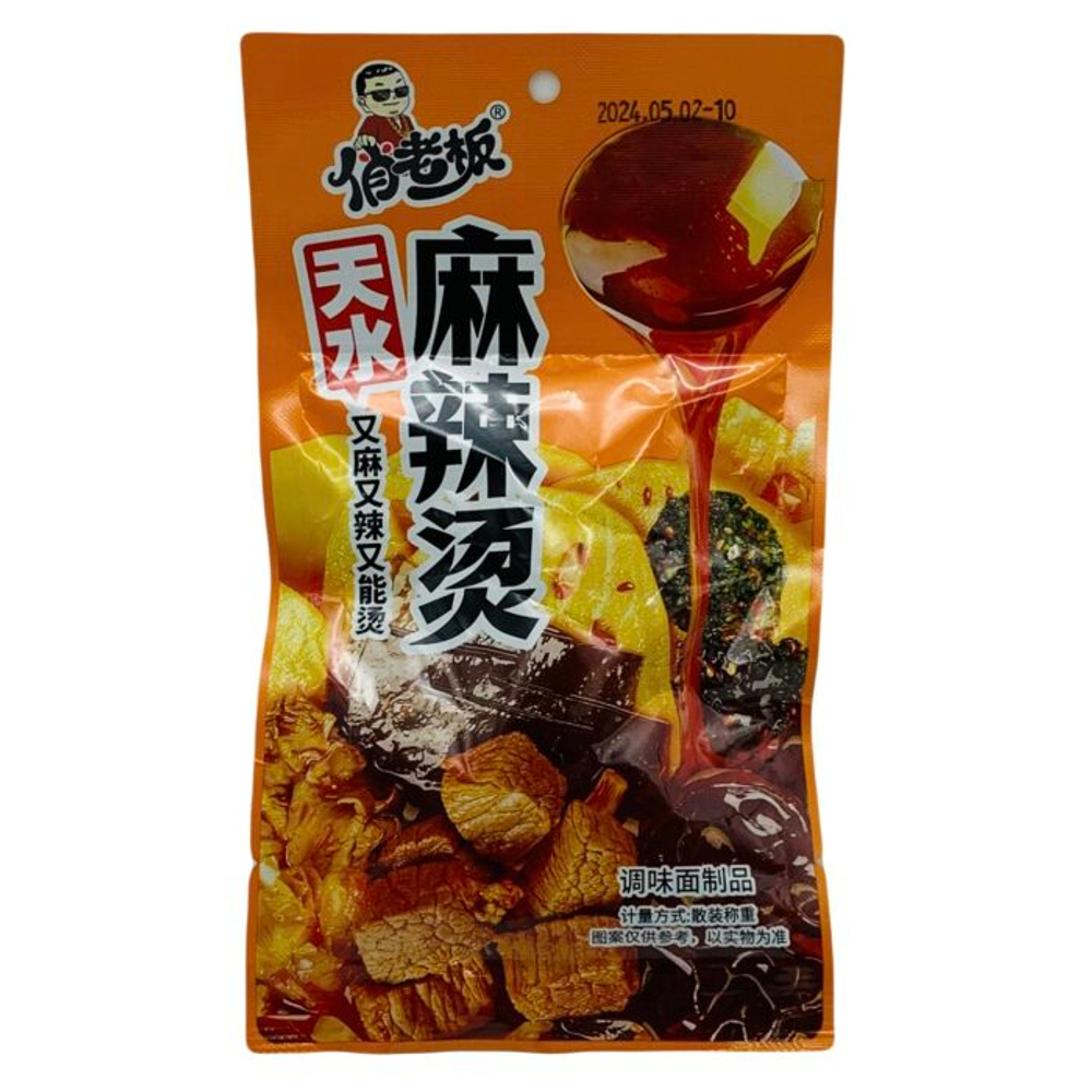 Соевая закуска «Имидж» Утка с овощами 22 г