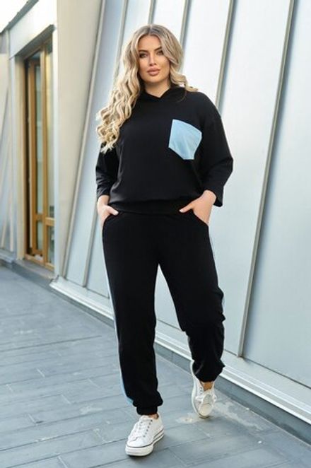 Костюм УК-8644-1 Fabrika