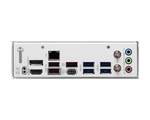 Материнская плата MSI B850M GAMING PLUS WIFI6E AM5 4xDDR5 4xSATA RAID 2xM.2 DP HDMI Type-C mATX