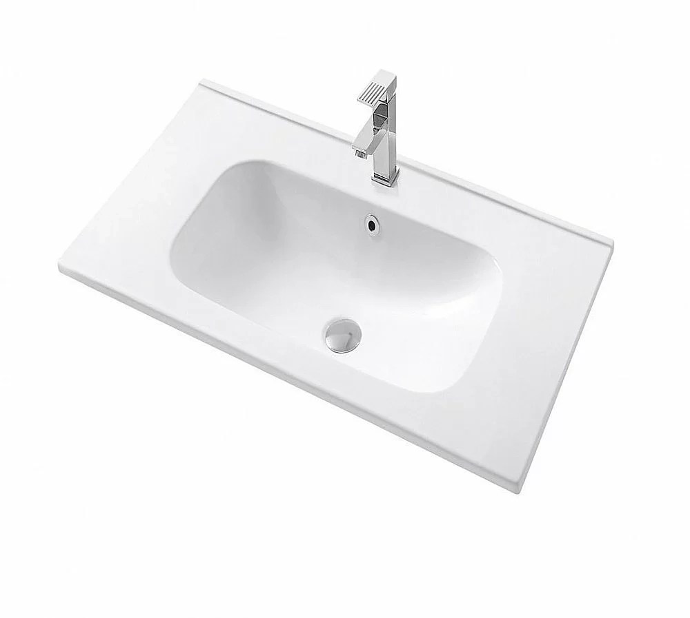 Тумба с раковиной Art&Max TORINO 60 графит
