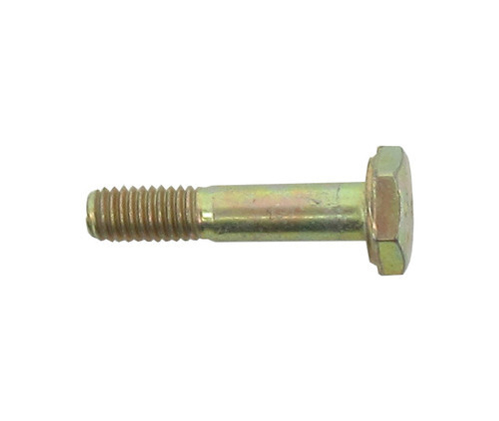 Airfasco AN3-7A Aircraft Bolt, #10-32, UNF, 0.906 in L, 1/2 in Grip