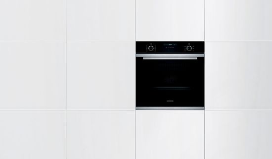 Электрический духовой шкаф Siemens HB237GBS0R