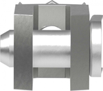 Вилкообразная головка Festo SG-M6
