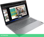Ультрабук Lenovo ThinkBook 15 G4 IAP 21DJ00PNAK