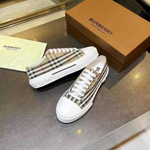 Кеды Burberry