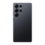 Смартфон Samsung Galaxy S25 Ultra 12 ГБ/256 ГБ (Угольно-чёрный титан | Titanium Jetblack) (Snapdragon)