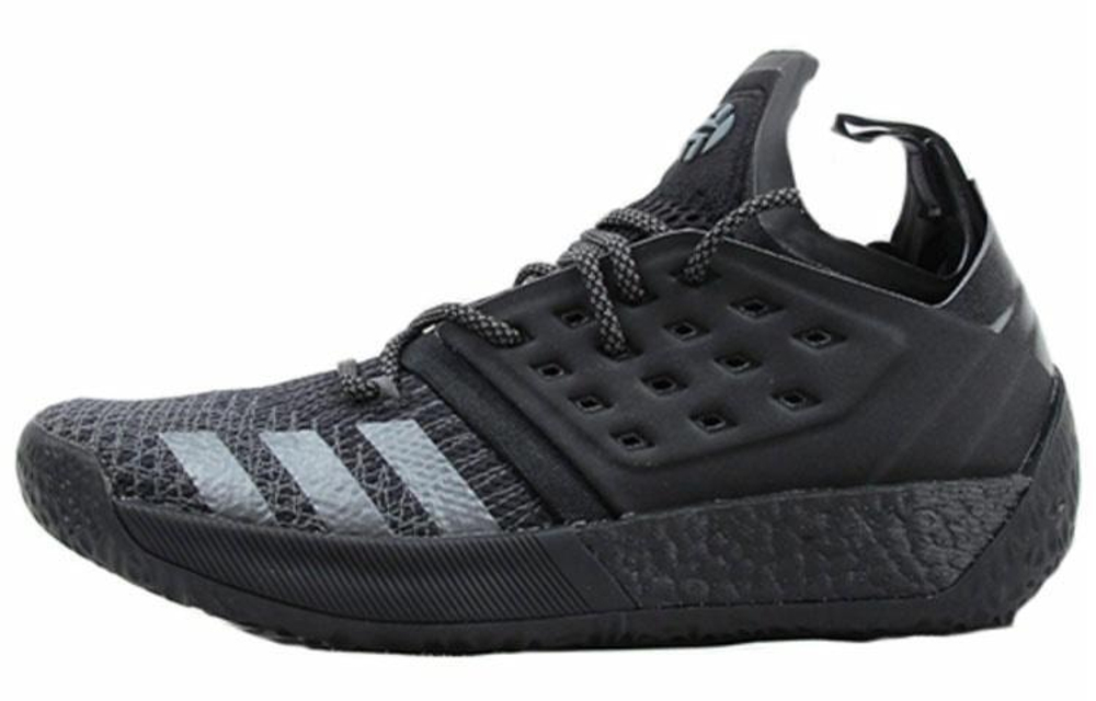 Кроссовки Adidas Harden Vol. 2 Nightmare