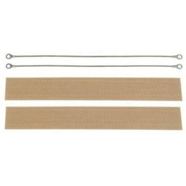 Ремкомплект для напольных запайщиков пакетов FRT