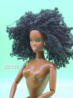 Кукла Барби Nichelle Generation Girl™ - Dance Party винтаж 02032