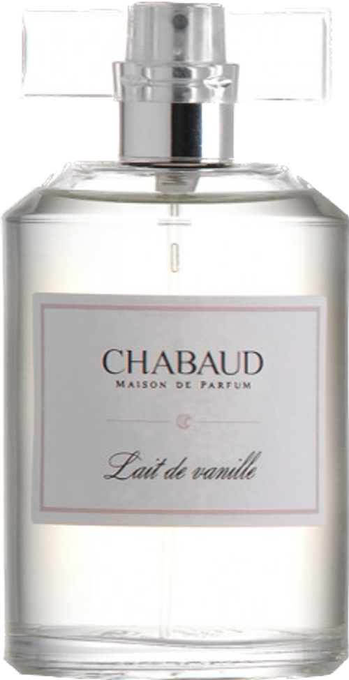 Chabaud Lait De Vanille EDT