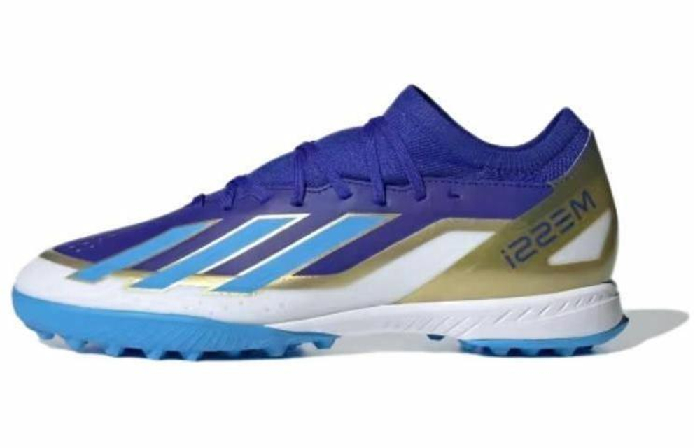 Кроссовки Adidas X Crazyfast Messi League