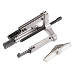 AFFIX (AF10412122) Съемник подшипников, 200 мм, 2-х и 3-х захватный