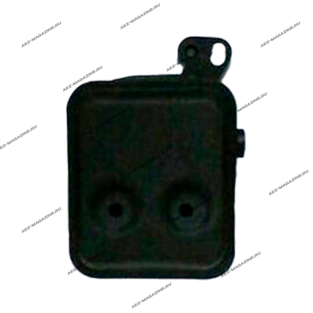 Глушители для китайской пилы 33см3