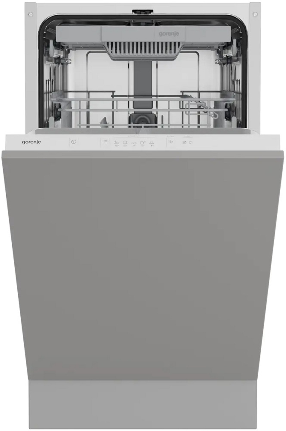Встраиваемая посудомоечная машина Gorenje GV523E10WE