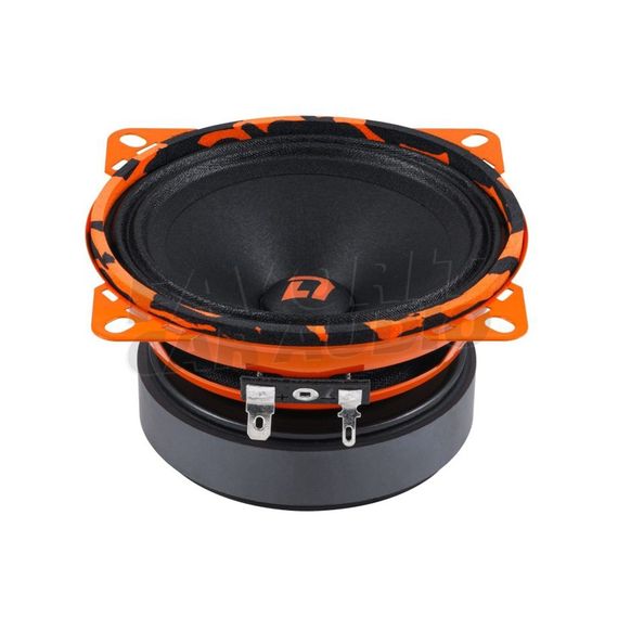 DL Audio Barracuda 100