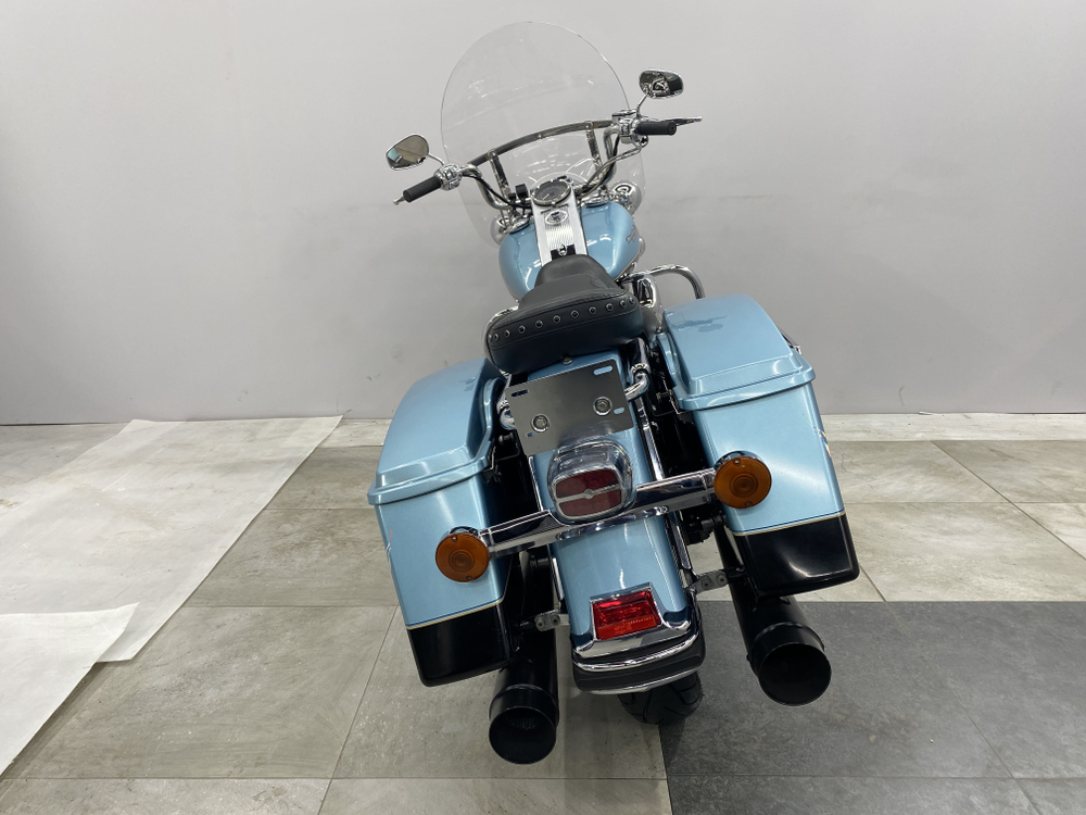 Harley-Davidson Road King FLHR 1580 2006