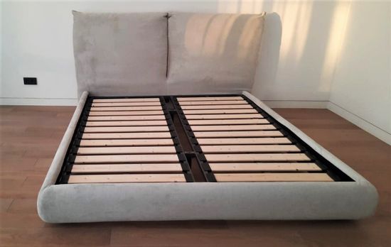 Двуспальная кровать Stand by Me