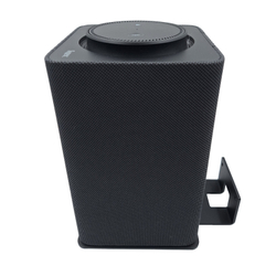 Держатель, кронштейн настенный для умной колонки Яндекс станция, Яндекс Станция Макс, подставка для Алисы