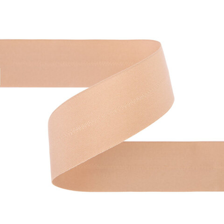 Лента корсажная, 51 мм, цв.бежевый