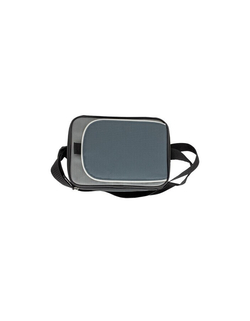 Термосумка Thermos E5 12 Can Cooler (9 л.), серая