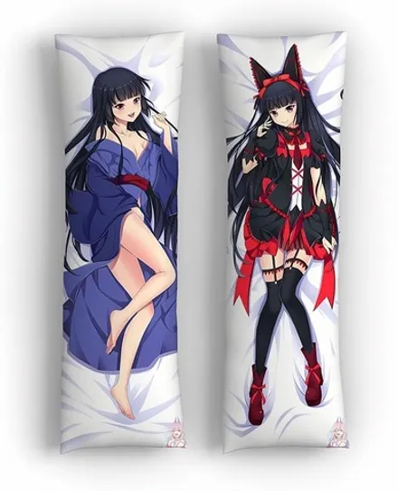 Дакимакура Рори Меркьюри