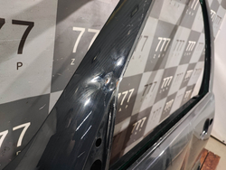 Дверь передняя левая Lada Niva Travel 20-нв Б/У Оригинал 21230610002175