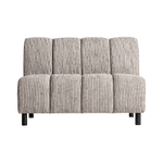 Центральный модуль дивана Berling