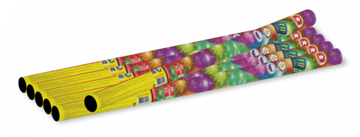 Римская свеча Цветные огни (30/0,3) RS6240