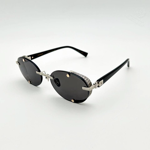 Солнечные очки Balmain