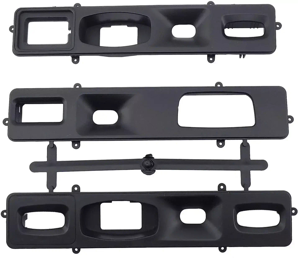 Магнитола для Renault Duster 2010-2015, Nissan Terrano 2014+ - Carmedia OL-9995 QLed+2K, Android 13, UIS7870 (DUDU7), CarPlay, SIM-слот