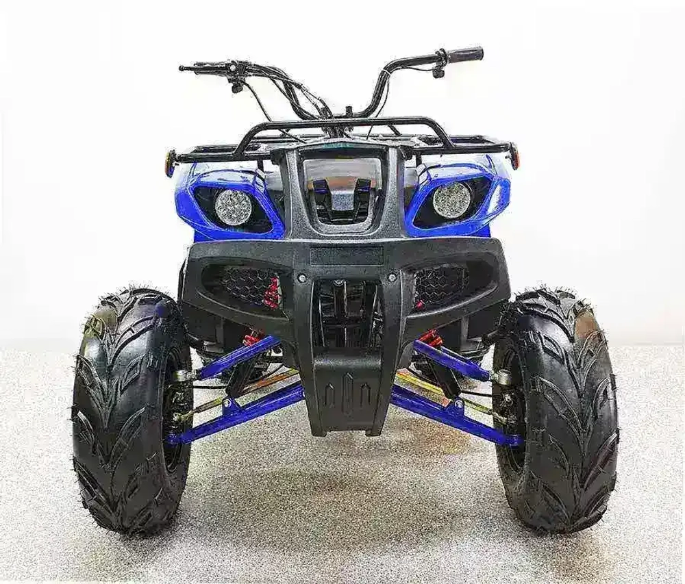 Электроквадроцикл Green Camel Сахара A1520 (72V 1500W R10 Дифференциал)