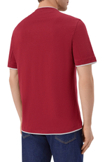 Футболка BRUNELLO CUCINELLI