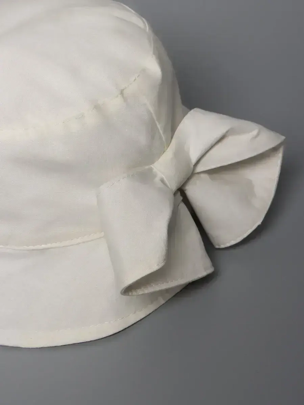 Панама для девочки