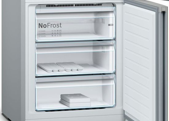 Холодильник Bosch KGN49SQ3AR