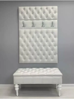 Декоративные стразы для дивана, кресел, пуговиц