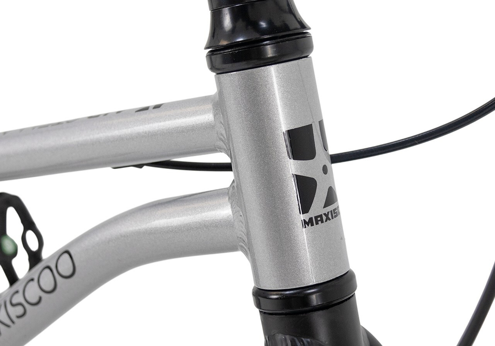 Maxiscoo AIR STELLAR 18'' (2025)